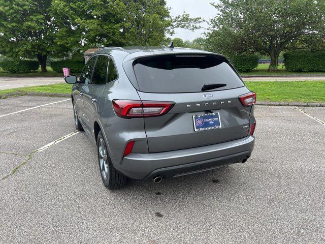used 2023 Ford Escape car, priced at $24,995