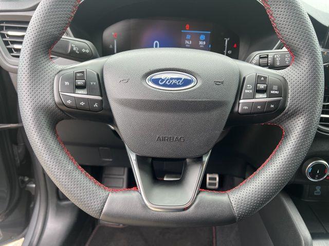 used 2023 Ford Escape car, priced at $24,995