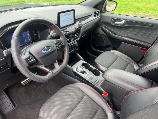 used 2023 Ford Escape car, priced at $24,995