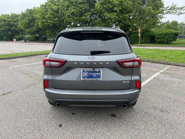 used 2023 Ford Escape car, priced at $24,995