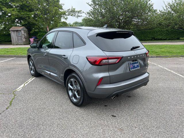 used 2023 Ford Escape car, priced at $24,995