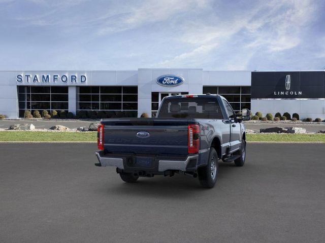 new 2024 Ford F-250 car, priced at $51,965