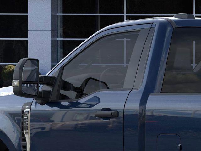 new 2024 Ford F-250 car, priced at $51,965