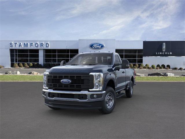 new 2024 Ford F-250 car, priced at $50,715