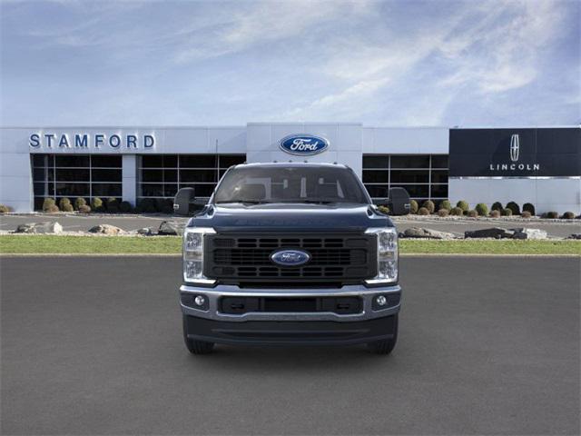 new 2024 Ford F-250 car, priced at $50,715