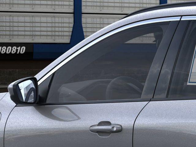 new 2025 Ford Escape PHEV car, priced at $41,020