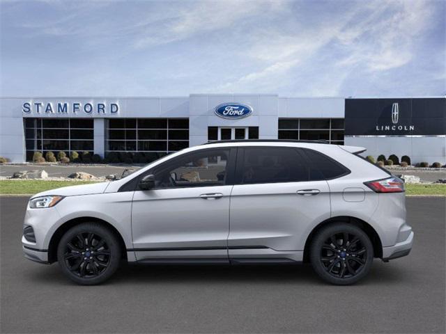 new 2024 Ford Edge car, priced at $34,995