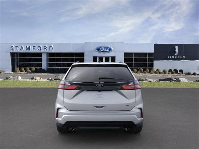 new 2024 Ford Edge car, priced at $34,995