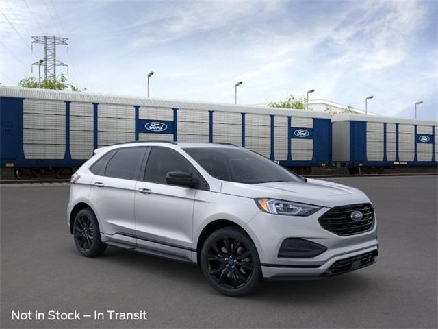 new 2024 Ford Edge car, priced at $33,495