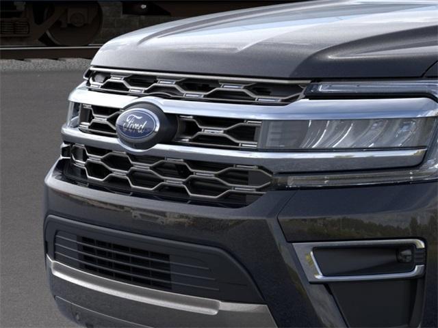 new 2024 Ford Expedition Max car, priced at $86,245