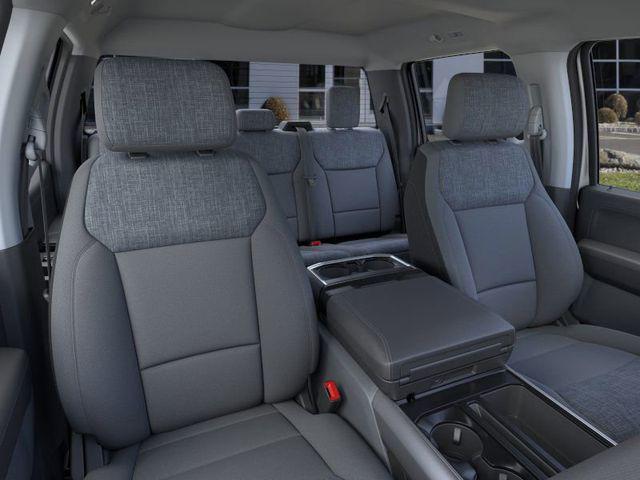 new 2024 Ford F-150 car, priced at $58,495