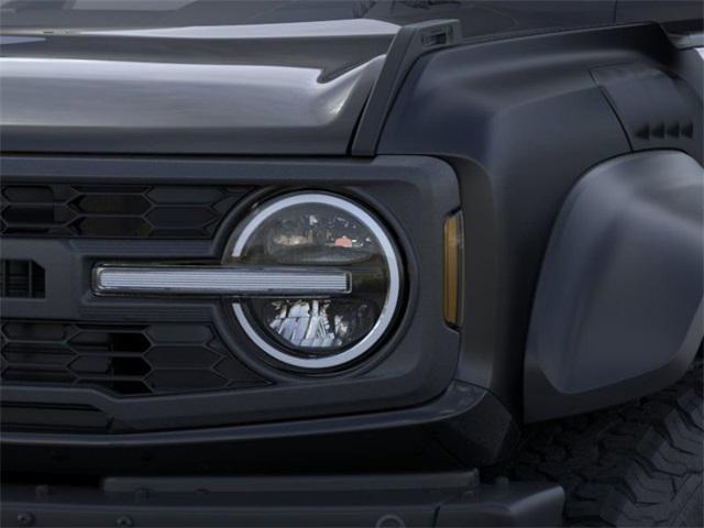 new 2025 Ford Bronco car, priced at $94,425