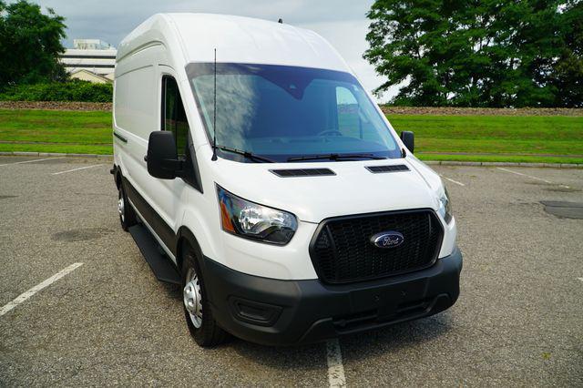 used 2024 Ford Transit-350 car, priced at $56,995