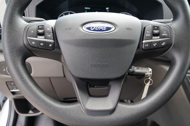 used 2024 Ford Transit-350 car, priced at $56,995