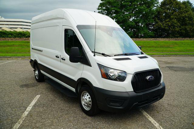 used 2024 Ford Transit-350 car, priced at $56,995
