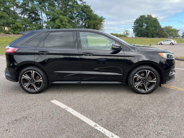 used 2019 Ford Edge car, priced at $17,995