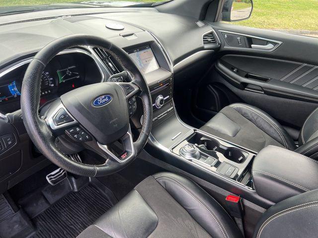 used 2019 Ford Edge car, priced at $17,995