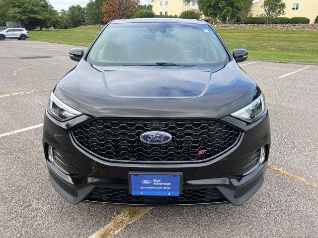 used 2019 Ford Edge car, priced at $17,995