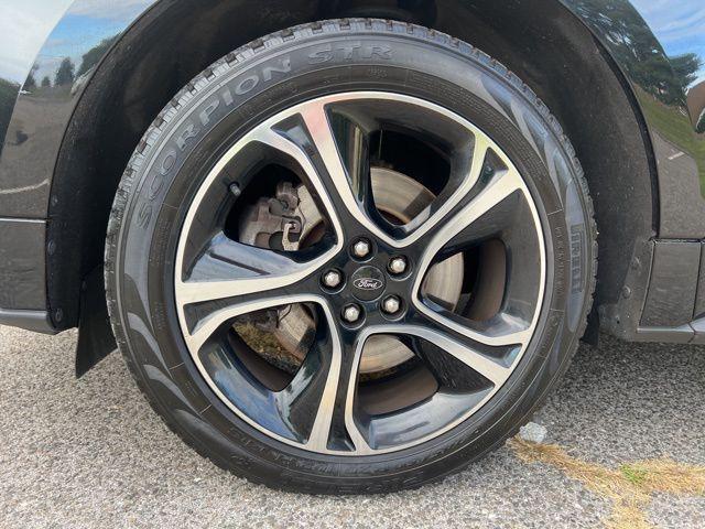 used 2019 Ford Edge car, priced at $17,995