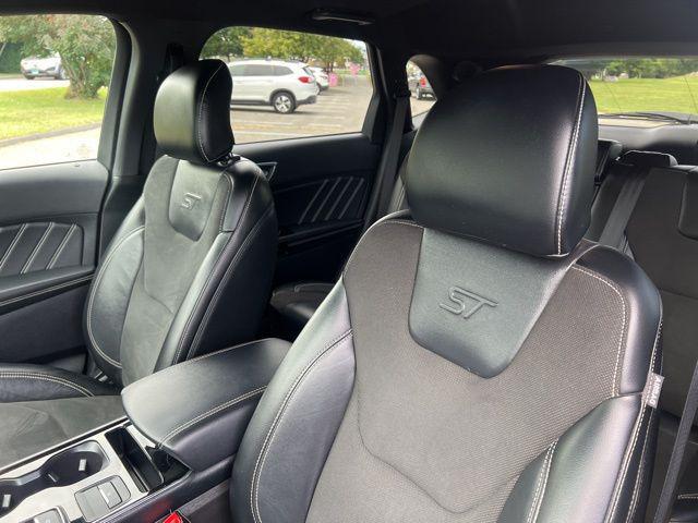 used 2019 Ford Edge car, priced at $17,995