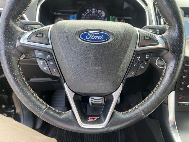used 2019 Ford Edge car, priced at $17,995