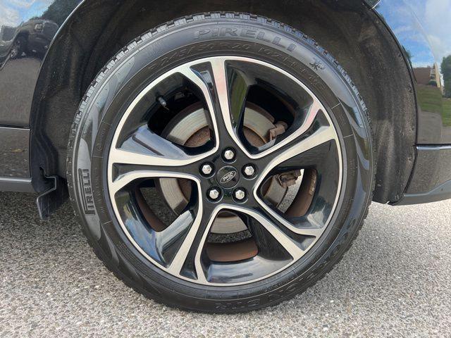 used 2019 Ford Edge car, priced at $17,995