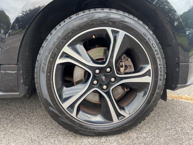 used 2019 Ford Edge car, priced at $17,995