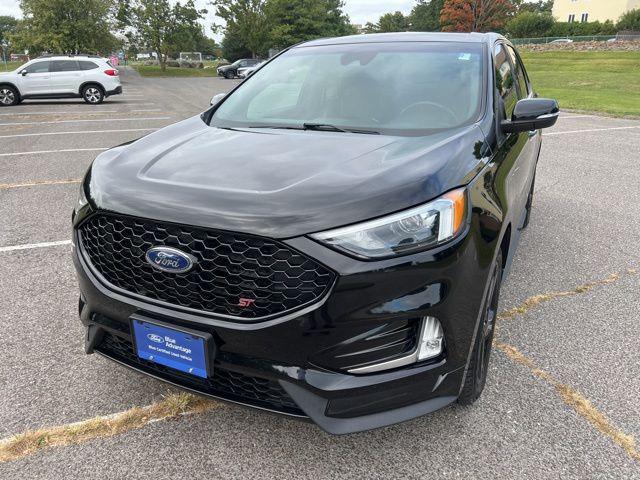 used 2019 Ford Edge car, priced at $17,995
