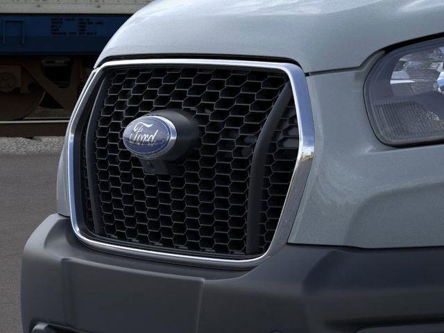 new 2025 Ford Transit-250 car, priced at $57,540