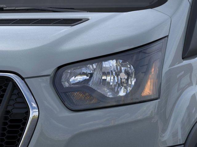 new 2025 Ford Transit-250 car, priced at $57,540