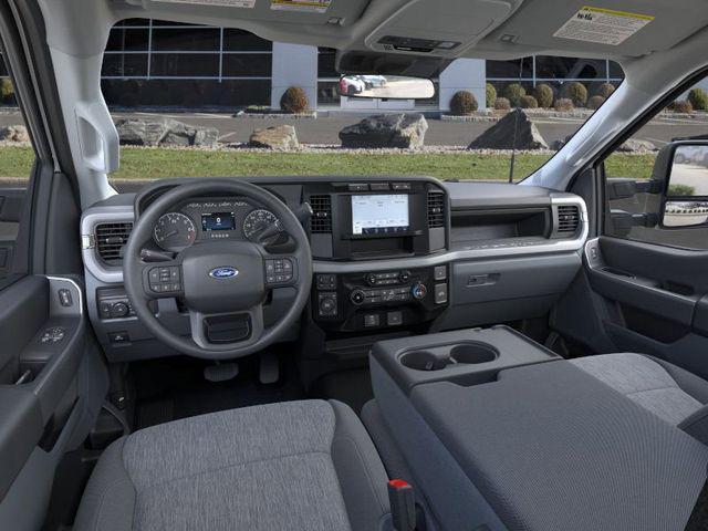 new 2024 Ford F-250 car, priced at $53,120