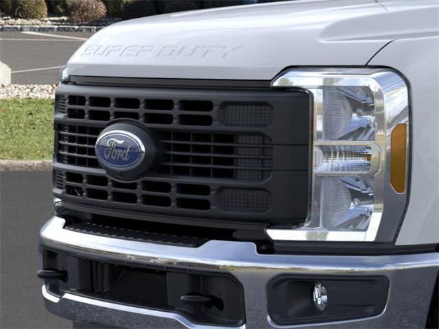 new 2024 Ford F-250 car, priced at $51,620