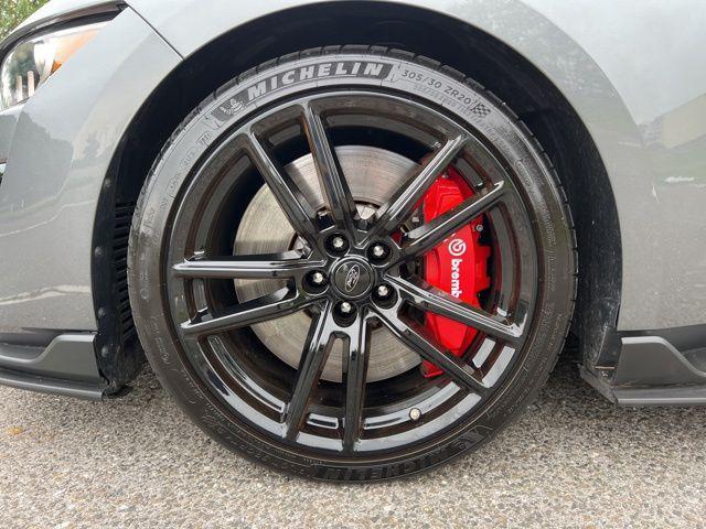 used 2021 Ford Shelby GT500 car, priced at $98,495