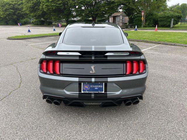 used 2021 Ford Shelby GT500 car, priced at $98,495