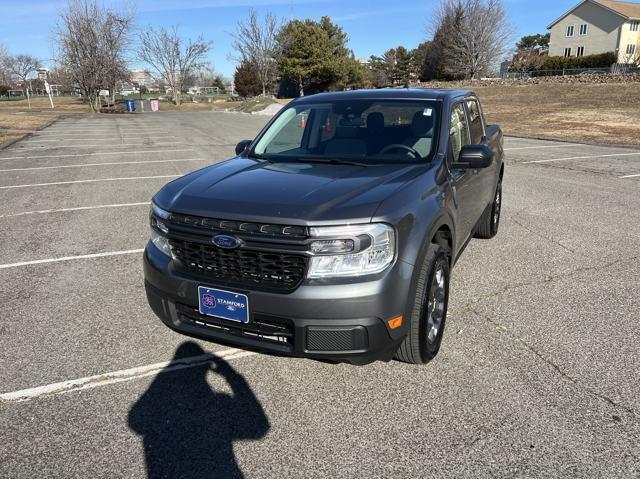 used 2024 Ford Maverick car, priced at $29,995