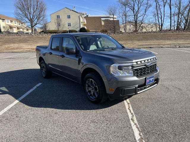 used 2024 Ford Maverick car, priced at $29,995