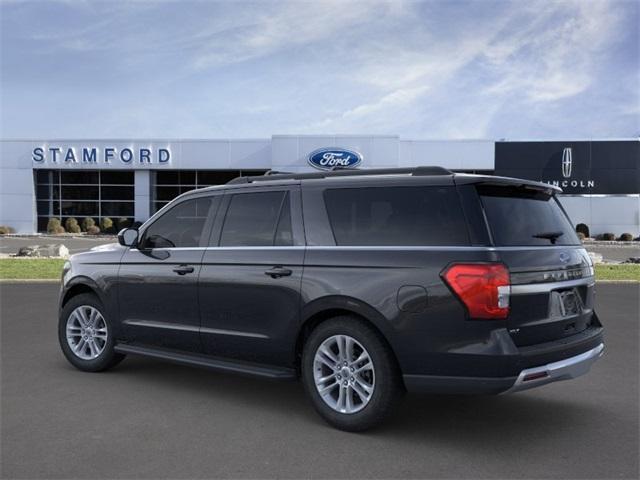 new 2024 Ford Expedition car, priced at $69,495