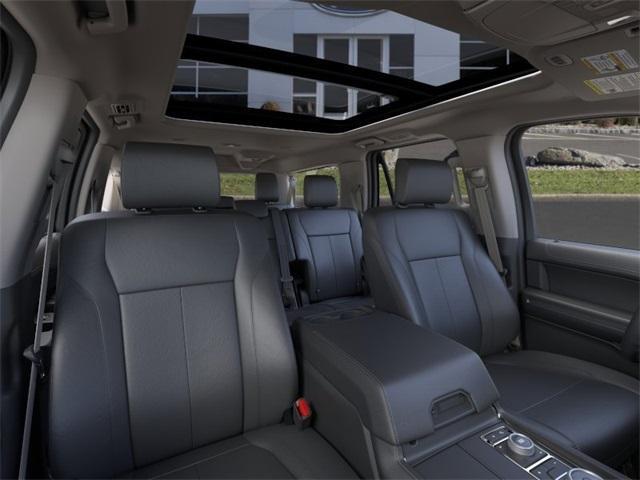 new 2024 Ford Expedition car, priced at $69,495