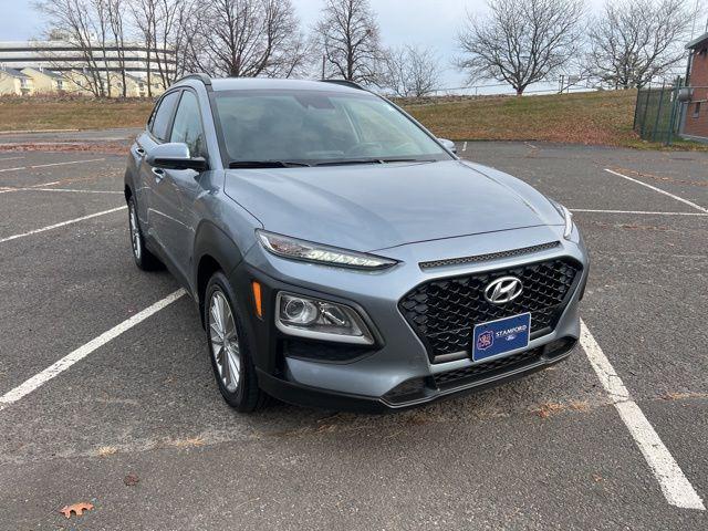 used 2019 Hyundai Kona car, priced at $12,995