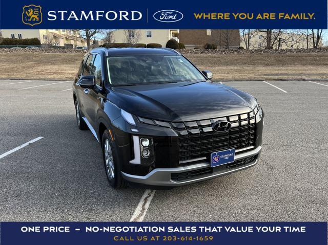 used 2023 Hyundai Palisade car, priced at $34,084