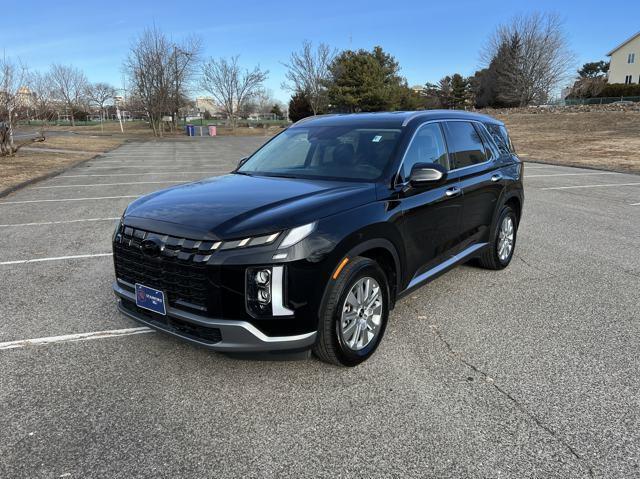 used 2023 Hyundai Palisade car, priced at $34,084