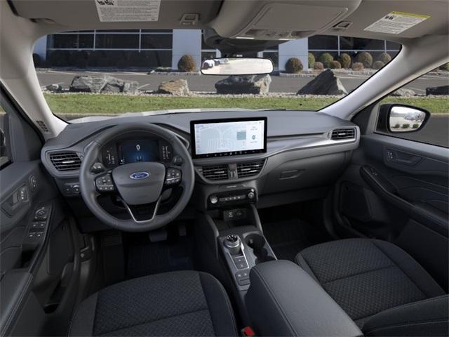 new 2024 Ford Escape car, priced at $35,660