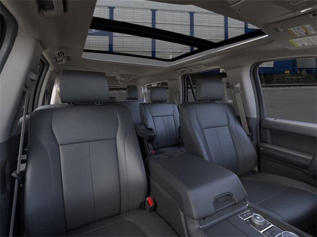 new 2024 Ford Expedition car, priced at $72,255