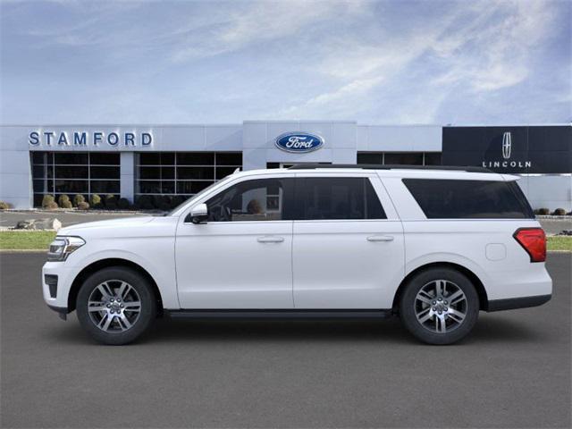 new 2024 Ford Expedition car, priced at $69,505