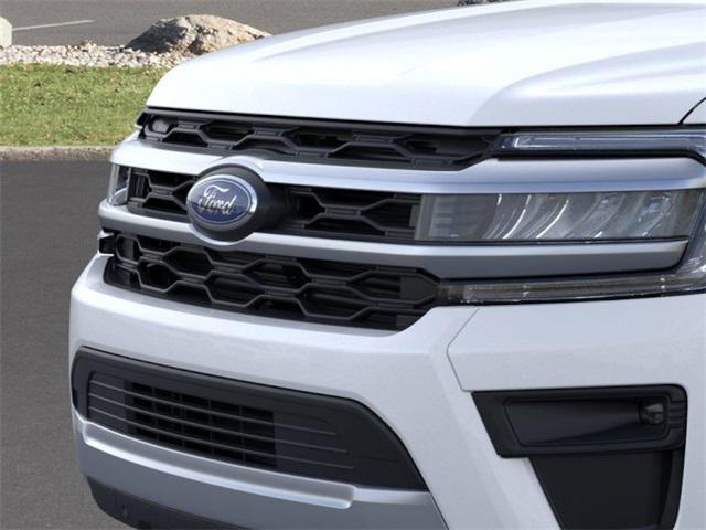 new 2024 Ford Expedition car, priced at $69,505