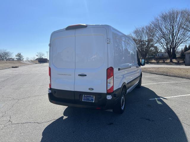 used 2024 Ford Transit-250 car, priced at $48,995