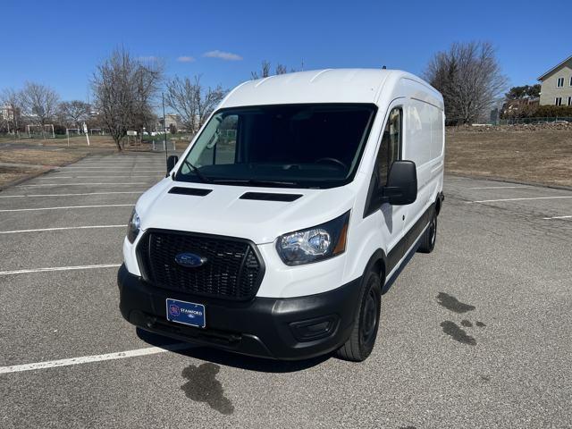 used 2024 Ford Transit-250 car, priced at $48,995