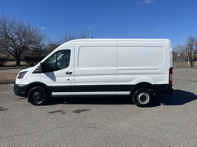 used 2024 Ford Transit-250 car, priced at $48,995