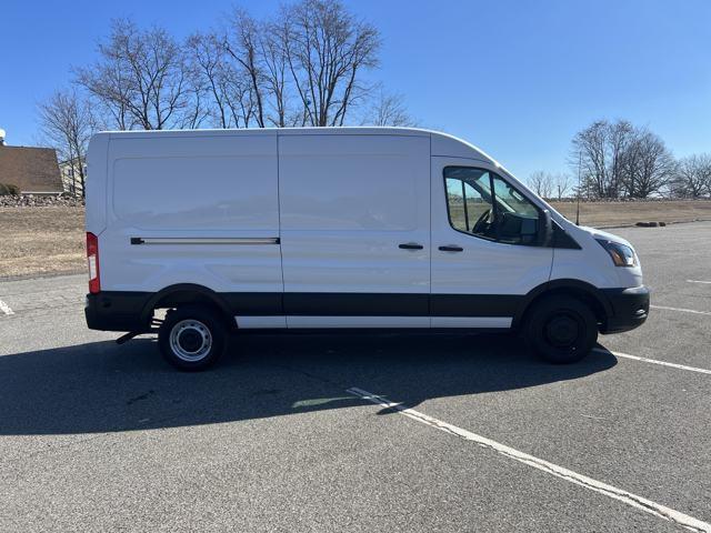 used 2024 Ford Transit-250 car, priced at $48,995