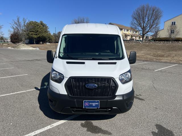 used 2024 Ford Transit-250 car, priced at $48,995